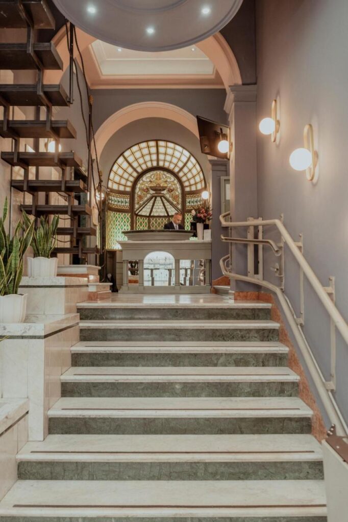 Hotel marisa