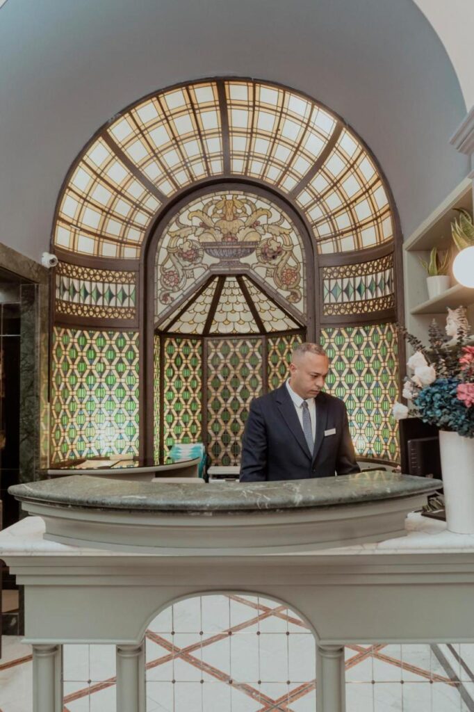 Hotel marisa