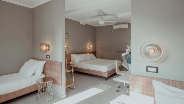 Hotel marisa