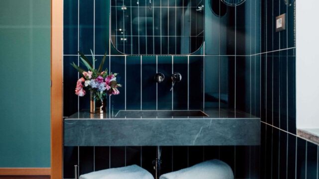 Hotel mercure roma corso trieste