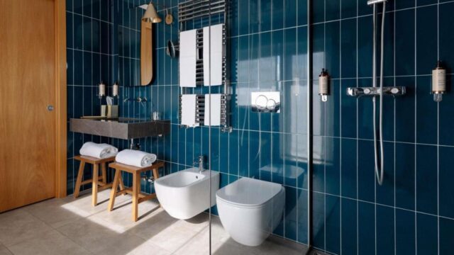 Hotel mercure roma corso trieste