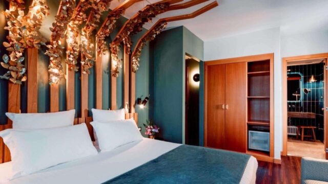 Hotel mercure roma corso trieste