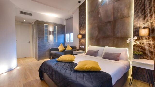 Hotel raganelli featured