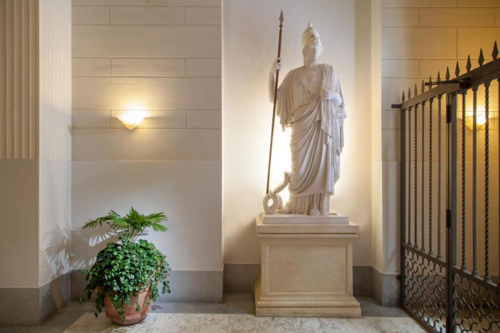 Hotel sant angelo