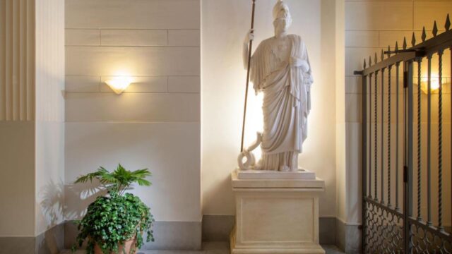 Hotel sant angelo