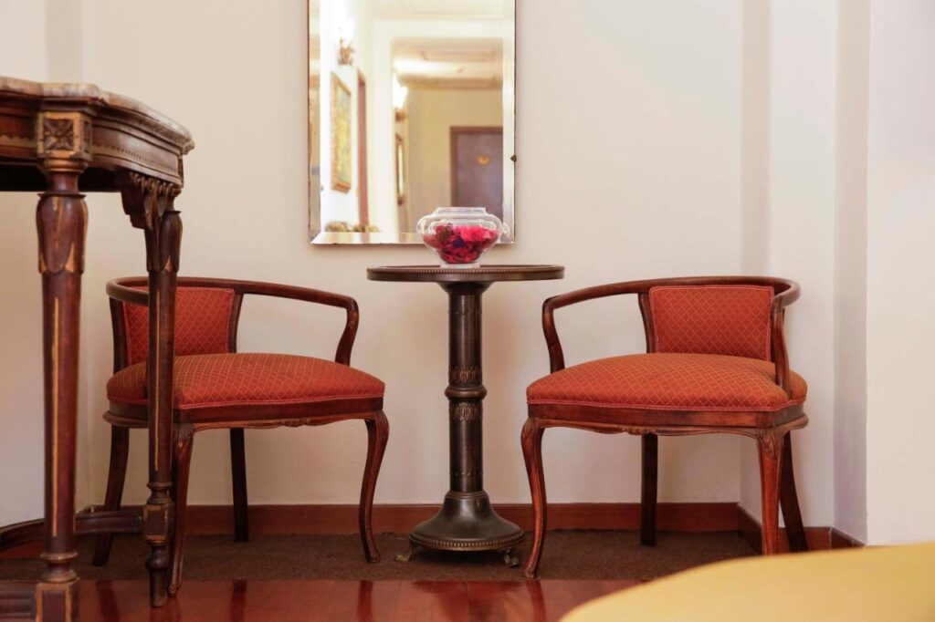 Hotel sant angelo