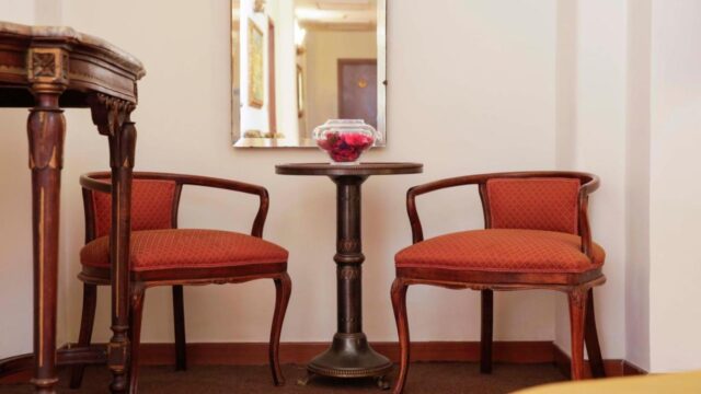 Hotel sant angelo