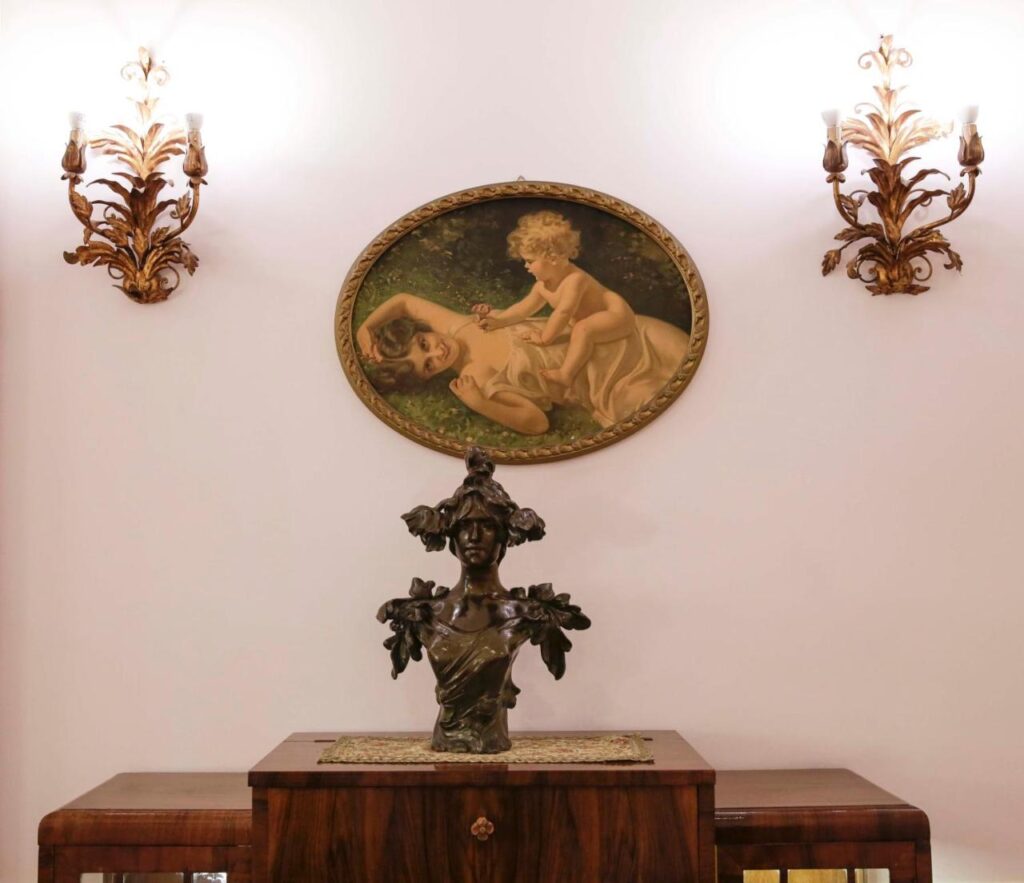 Hotel sant angelo