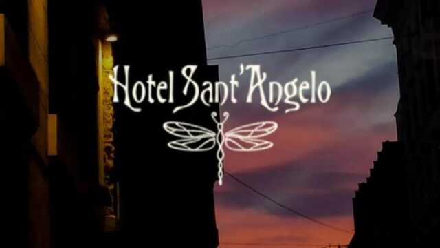 Hotel sant angelo