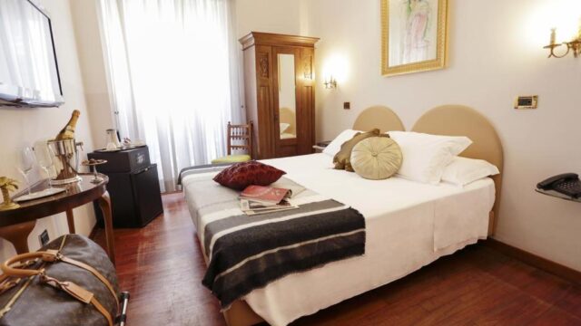 Hotel sant angelo