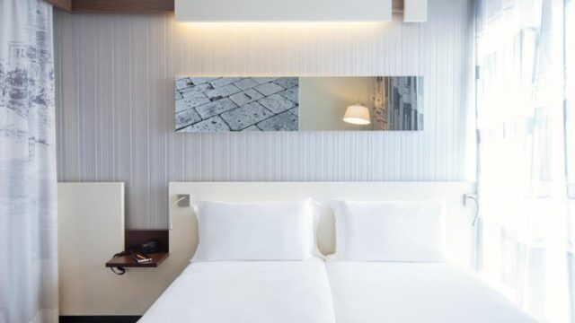 Ibis styles roma eur