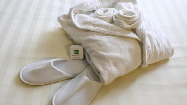 Ibis styles roma eur