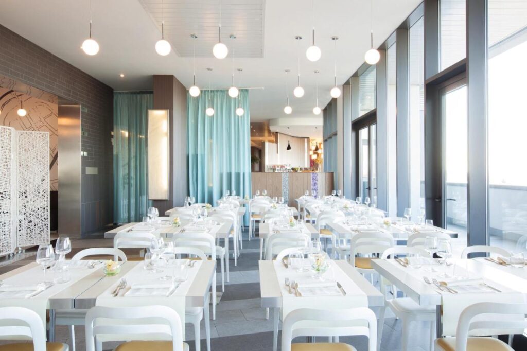 Ibis styles roma eur