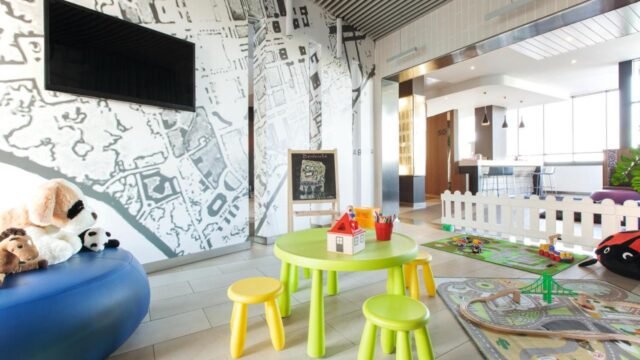 Ibis styles roma eur