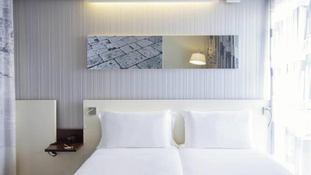 Ibis styles roma eur