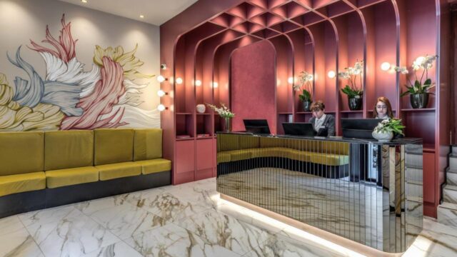 Madison hotel