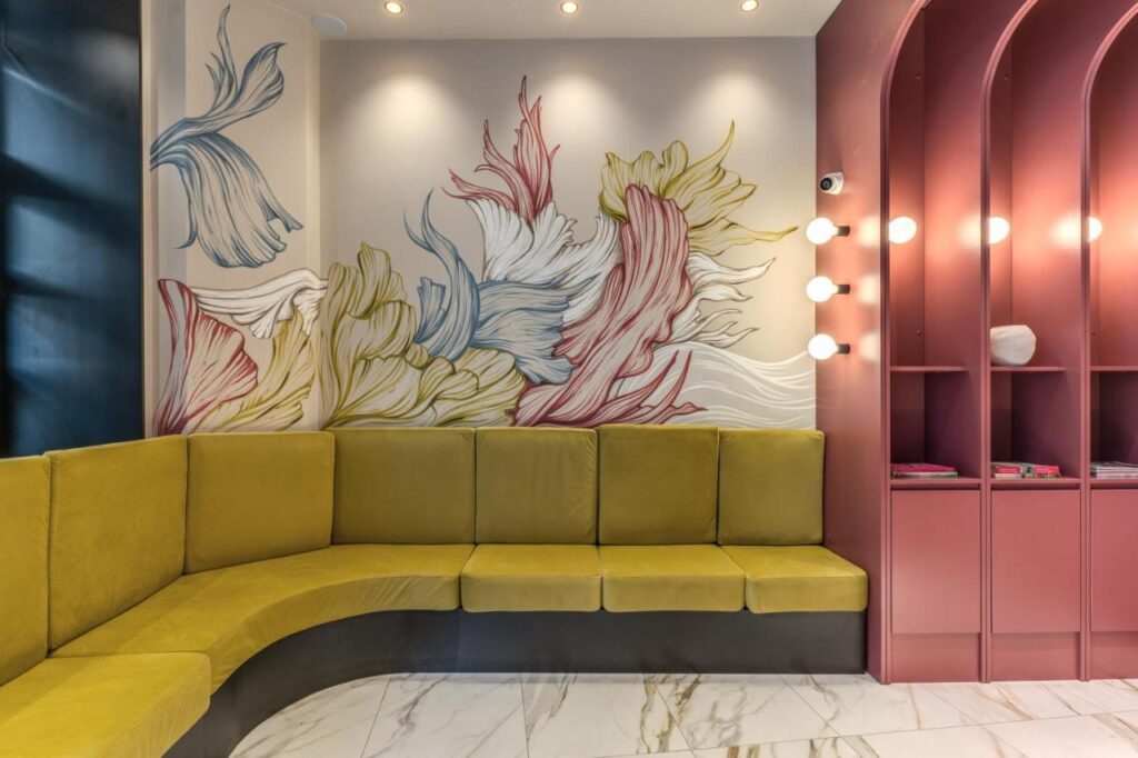 Madison hotel