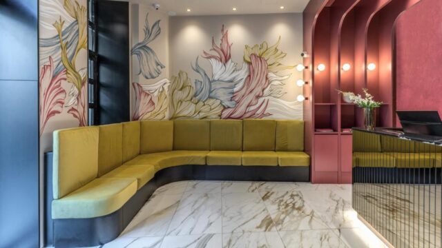 Madison hotel