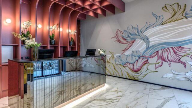 Madison hotel