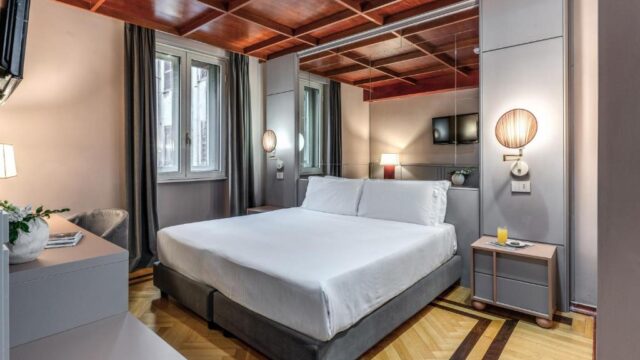 Madison hotel featured
