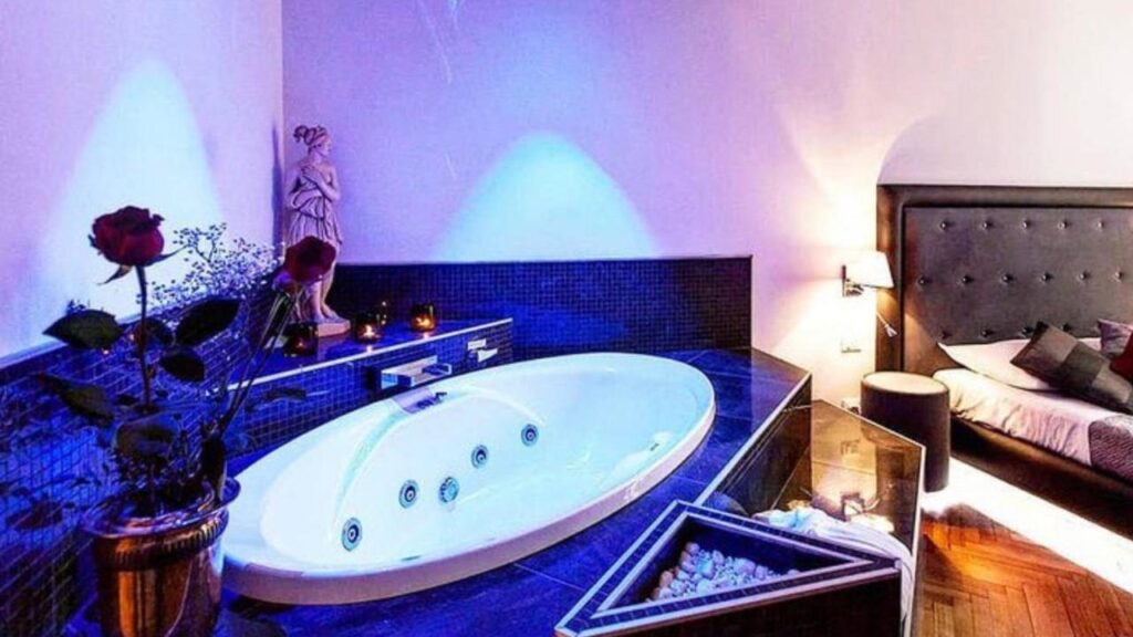 Persia collection trevi