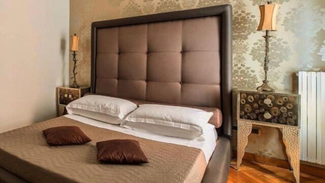 Persia collection trevi