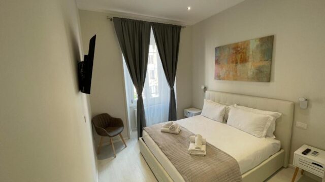 Quintus luxury suites