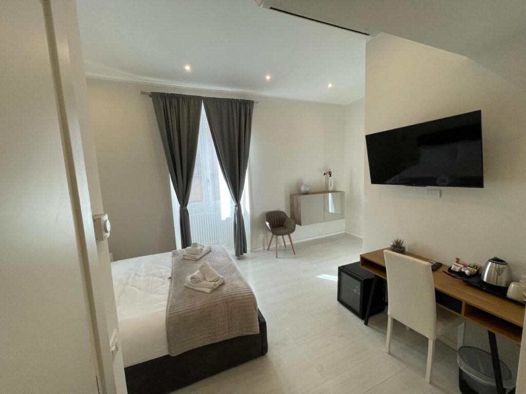 Quintus luxury suites