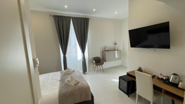 Quintus luxury suites