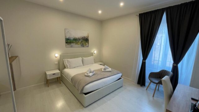 Quintus luxury suites