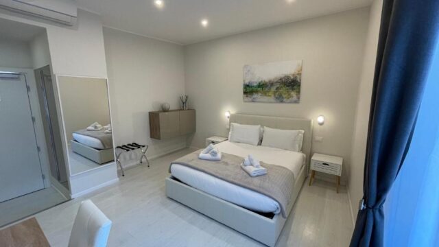Quintus luxury suites featured