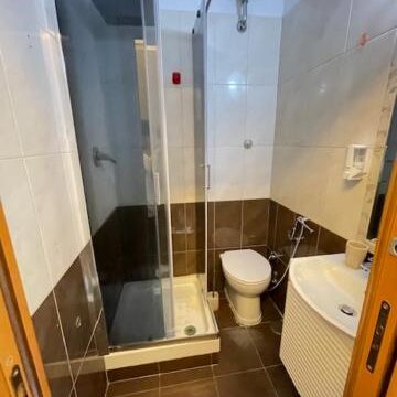 Residenza abat jour de rome