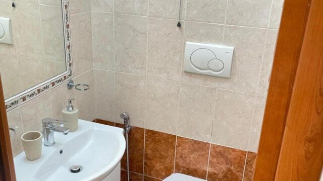 Residenza abat jour de rome