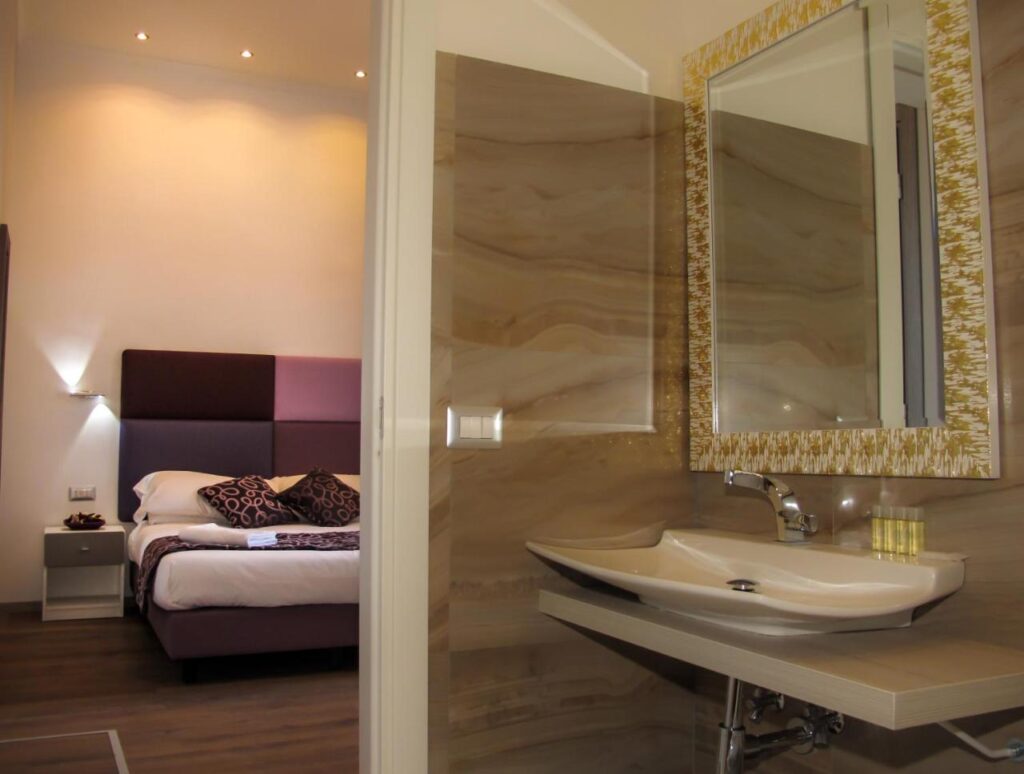 Roma veneto relais