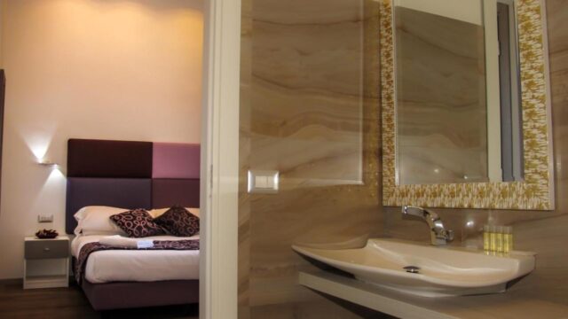 Roma veneto relais