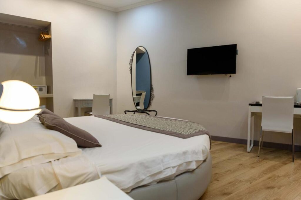 Roma veneto relais
