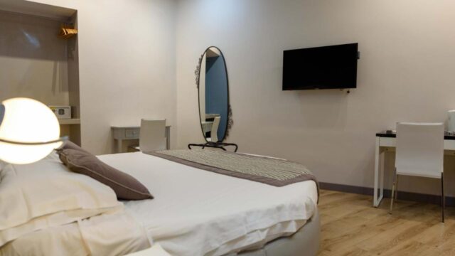 Roma veneto relais