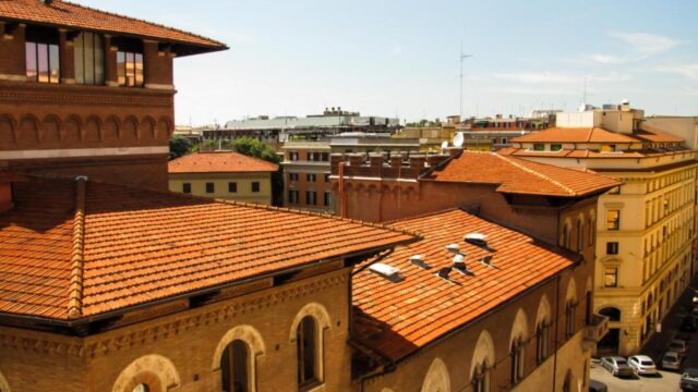 Roma veneto relais