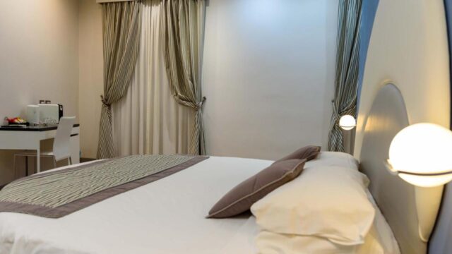 Roma veneto relais