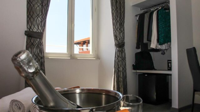 Roma veneto relais