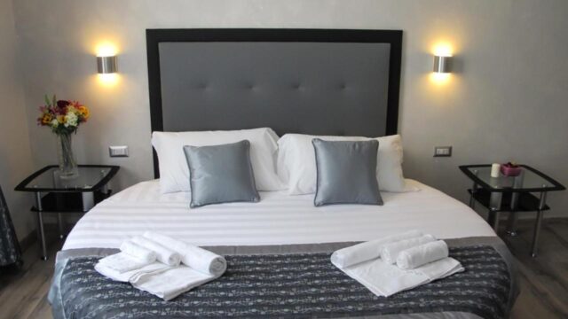 Roma veneto relais